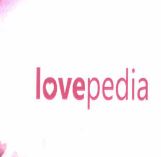 Trademark LOVEPEDIA