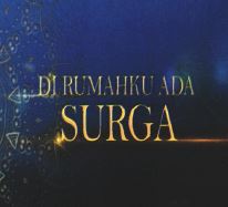 Trademark DI RUMAHKU ADA SURGA