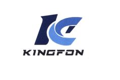 Trademark KINGFON + LOGO