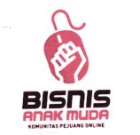 Trademark Bisnis Anak Muda Komunitas Pejuang Online + Logo