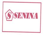 Trademark SENINA