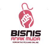 Trademark Bisnis Anak Muda Komunitas Pejuang Online + Logo