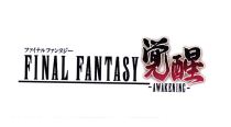 Trademark FINAL FANTASY AWAKENING + Logo