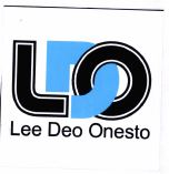 Trademark LDO + LOGO