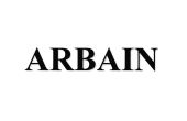 Trademark ARBAIN