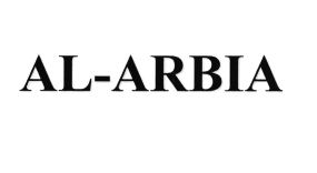 Trademark AL-ARBIA