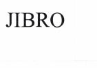 Trademark JIBRO