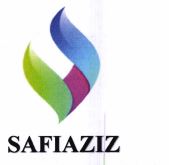 Trademark SAFIAZIZ