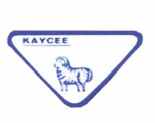 Trademark KAYCEE