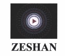 Trademark ZESHAN
