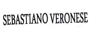 Trademark SEBASTIANO VERONESE