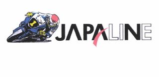 Trademark JAPALINE