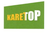 Trademark KARETOP