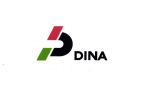 Trademark Dina dan Logo