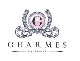 Trademark CHARMES EXCLUSIVE + LOGO