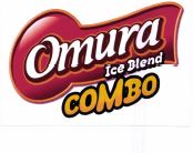 Trademark OMURA ICE BLEND COMBO