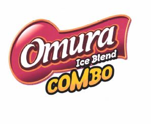 Trademark OMURA ICE BLEND COMBO