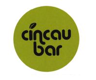 Trademark CINCAU BAR