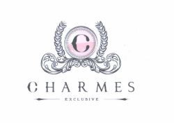 Trademark CHARMES EXCLUSIVE + LOGO