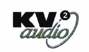 Trademark KV 2 AUDIO