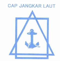 Trademark JANGKAR LAUT