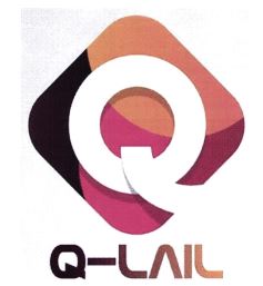 Trademark Q-LAIL & Logo