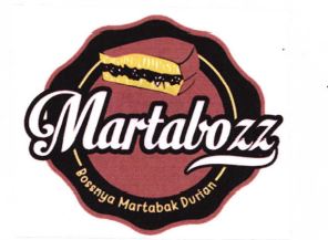 Trademark Martabozz + Lukisan