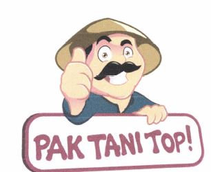 Trademark PAK TANI TOP!