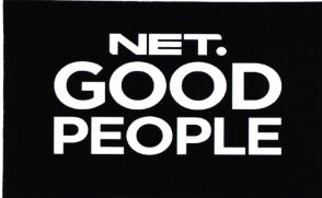 Trademark NET. GOOD PEOPLE
