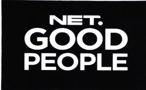 Trademark NET. GOOD PEOPLE