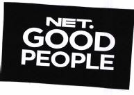 Trademark NET. GOOD PEOPLE