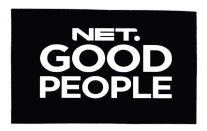 Trademark NET. GOOD PEOPLE