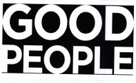 Trademark GOOD PEOPLE