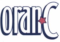 Trademark ORANC