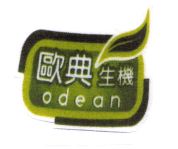 Trademark ODEAN + LOGO