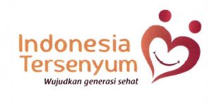 Trademark Indonesia Tersenyum Wujudkan generasi sehat