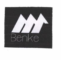 Trademark BENKE+LOGO