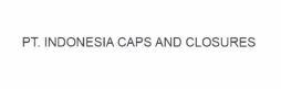 Trademark PT. INDONESIA CAPS AND CLOSURES