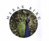 Trademark MERAK BIRU