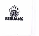 Trademark P33 BERUANG LOGO