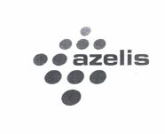 Trademark AZELIS Logo