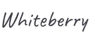 Trademark Whiteberry