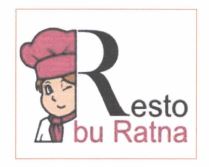 Trademark Resto Bu Ratna