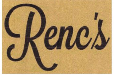 Trademark RENC'S