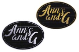 Trademark Ann’s and G