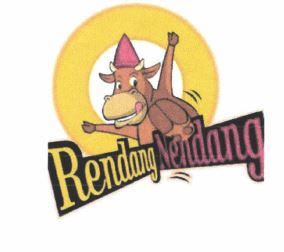 Trademark RendangNendang