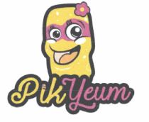 Trademark Pikyeum