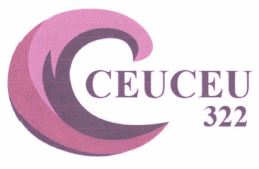 Trademark Ceuceu 322