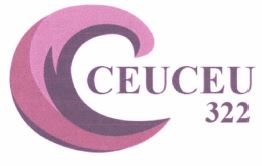 Trademark Ceuceu 322