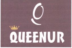 Trademark QUEENUR